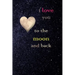 I Love You to the Moon and Back: Diary