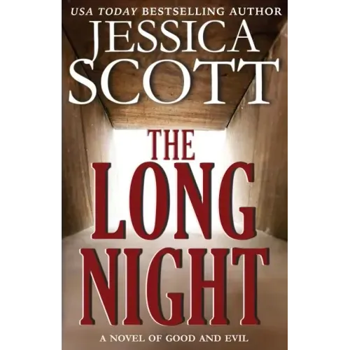The Long Night: A Novel of Suspense