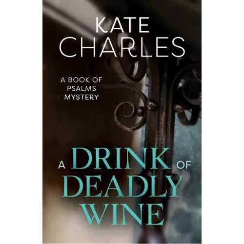 A Drink of Deadly Wine