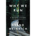 Why We Run: A Natural History
