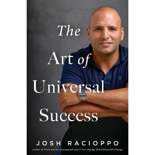 The Art of Universal Success