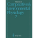 Advances in Comparative and Environmental Physiology: Volume 7