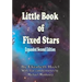 Little Book of Fixed Stars: Expanded Second Edition