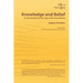 Knowledge and Belief - An Introduction to the Logic of the Two Notions