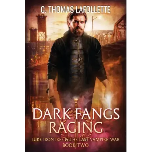 Dark Fangs Raging
