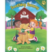 Soothing Sammy: Teaching Kids How to Calm Down in a Positive Way