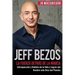 Jeff Bezos: La Fuerza Detrás de la Marca: Introspección y Análisis de la Vida y Logros del Hombre más Rico del Planeta