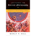 Lectures on Ancient Philosophy