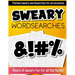 Sweary Wordsearches: Wordsearch puzzles for adults: swear words for adults