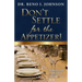 Don't Settle for the Appetizer!