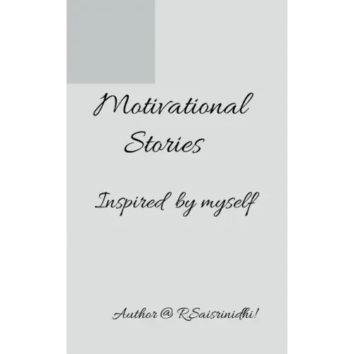 Believe In yourself!