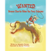 Wanted: Bronco Charlie Rides the Pony Express