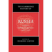 The Cambridge History of Russia