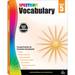 Spectrum Vocabulary, Grade 5: Volume 88