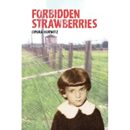 Forbidden Strawberries