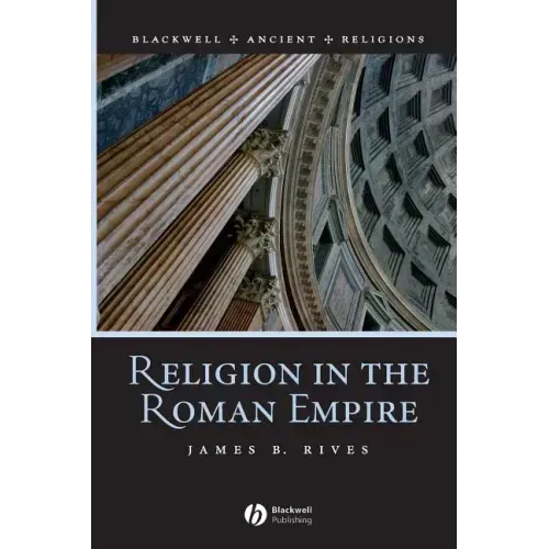 Religion in the Roman Empire