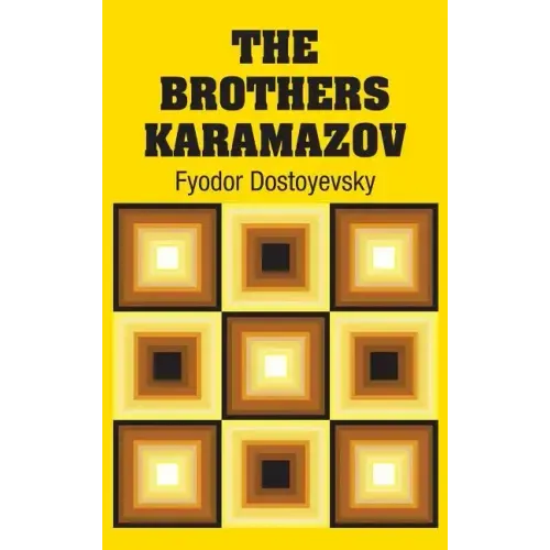 The Brothers Karamazov