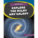 Explore the Milky Way Galaxy