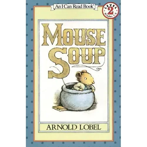 Mouse Soup