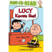 Lucy Knows Best: Ready-To-Read Level 2