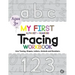 My First Alphabet and Numbers Tracing Workbook