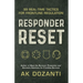 Responder Reset: 99 Real-Time Tactics for Frontline Regulation