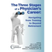 The Three Stages of a Physician's Career: Navigating from Training to Beyond Retirement