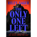 The Only One Left
