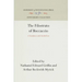 The Filostrato of Boccaccio: A Translation with Parallel Text