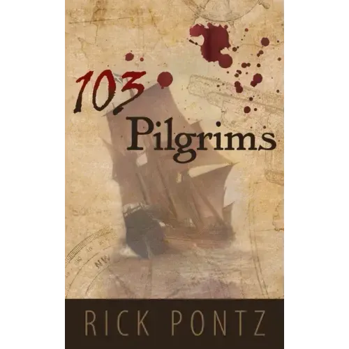 103 Pilgrims