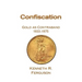 Confiscation