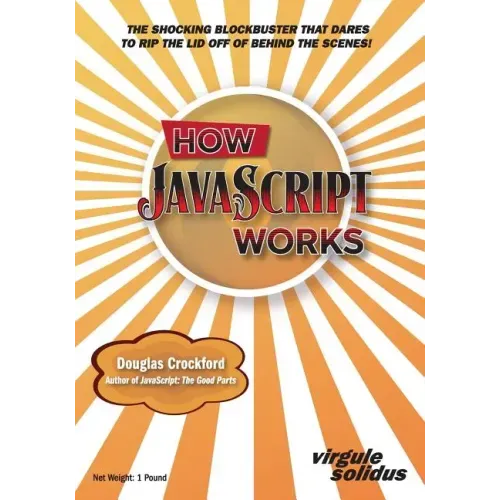 How JavaScript Works