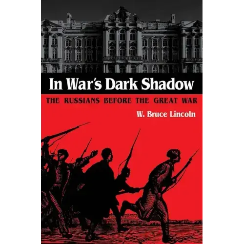 In War's Dark Shadow