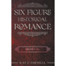 Six Figure Historical Romance: Medieval