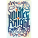 The Winter Knight