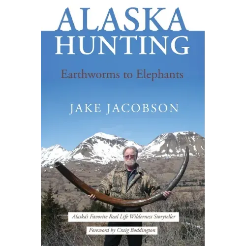 Alaska Flying: Surviving Incidents & Accidents