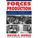 Forces of Production: A Social History of Industrial Automation