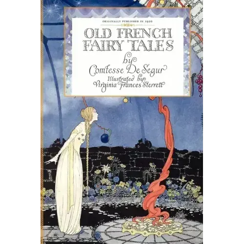 Old French Fairy Tales