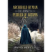 Archibald Hyman and the Bounty of the Peddler of Autumn