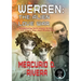 Wergen: The Alien Love War