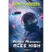 Aces High (Reality Benders Book #6): LitRPG Series