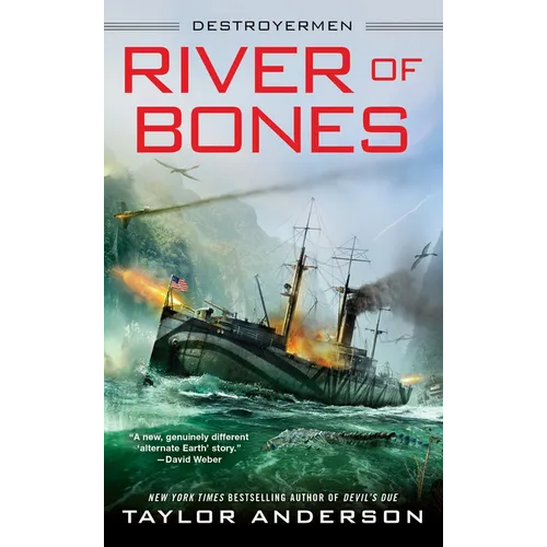 River of Bones