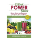 12 Day Power Detox: Revive, Restore and Rejuvenate Your Spirit, Soul and Body!