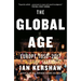 The Global Age: Europe 1950-2017