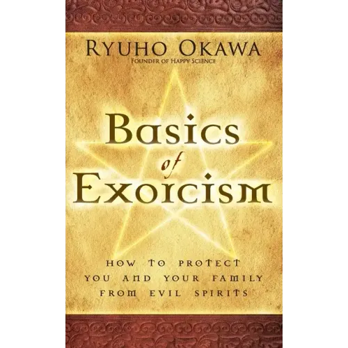 Basics of Exorcism