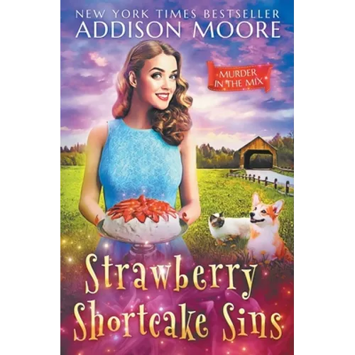 Strawberry Shortcake Sins
