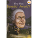 Who Was Benedict Arnold?