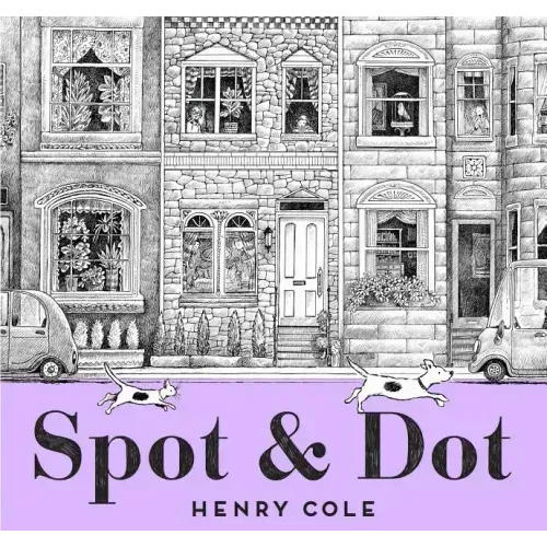 Spot & Dot