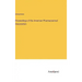 Proceedings of the American Pharmaceutical Association