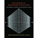 Handbook of Mathematical Functions with Formulas, Graphs, and Mathematical Tables